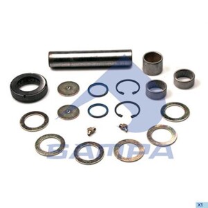 Ремкомплект шкворня MAN-VW L01-L02 020.520