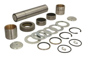 Ремкомплект шкворня MAN M90 d45x213 020.527