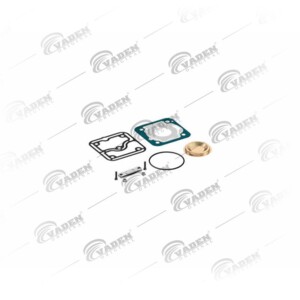 Ремкомплект компрессора d-85 MAN D0836 с клапанами 1200 058 100