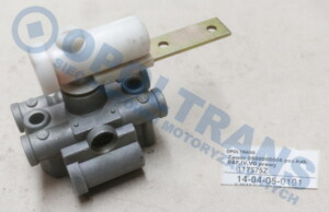 Кран уровня пола 0500005006 автобус DAF, Iveco, Volvo R 14-04-05-0101