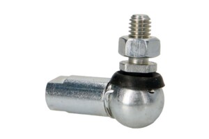 Наконечник тяги КПП M6 Renault Kerax, Premium 080.355