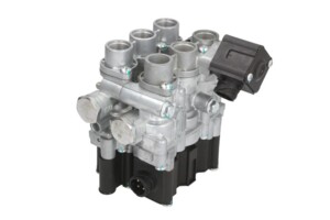 Клапан электромагнитный ECAS MAN 4729000560 PN-10410
