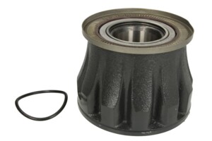 Ступица MAN TGA-S-M-X перед. 69140