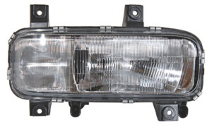 Head Lamp Mercedes Atego Right 13-01-01-0417