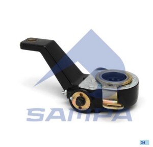 Slack Adjuster 79442 Scania 4 Rear Right 042.406-01