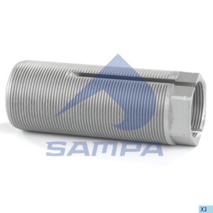 Втулка рег. рульової тяги DAF, Mercedes, Iveco, Scania 042.232