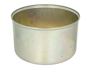 Стакан пневмоподушки 4881MB BPW 5002-02-0005P