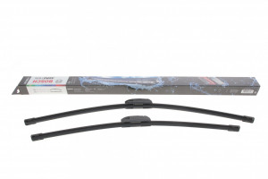 Щетка стеклоочистителя Ford, Toyota (2 шт) 3 397 007 584