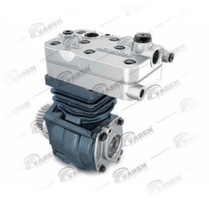 Компрессор Mercedes Atego OM-906LA, Axor OM-457LA 1100 035 001