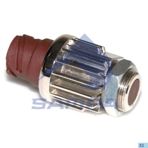 Датчик стоп сигналу MAN F2000/L2000, Lion 096.224