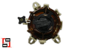 Фара противотуманная Renault Magnum DXI TD01-58-012