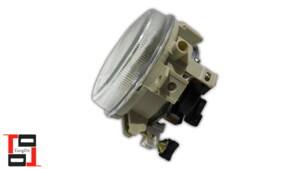 Фара противотуманная Renault Magnum DXI TD01-58-012