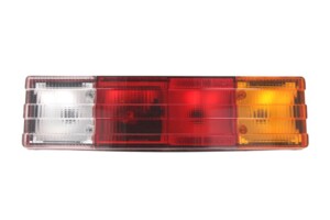 Фонарь задний Mercedes 609D-814D, Vario правый 0195LP