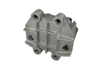 Подушка двигателя MAN TGA-S-X перед 020.419