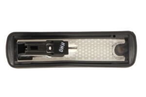 Фонарь габаритный MAN TGA-S-X-M-L TD03-57-012