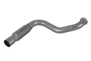Exhaust Pipe Mercedes Atego 2 11-02-00-2416