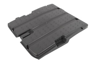 Battery Cover Mercedes Actros MP2/ MP3 MER-BC-004