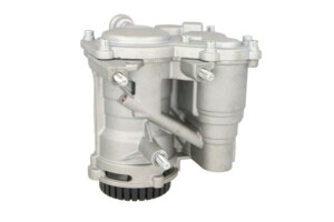 Тормозной кран прицепа DAF 75/85CF, Mercedes Actros, MAN TGL 35220050020