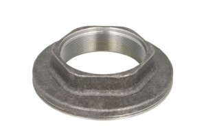 Гайка ступицы SAF SKRS, SKRZ M75x1.5 075.183