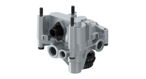 Прискорювальний клапан DAF XF95, Mercedes Actros 4802020050 35180810010