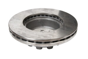 Тормозной диск SAF B 01.06- 430mm 02-SA007