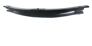 Ресора задня MAN F2000 4-лист. 72805000
