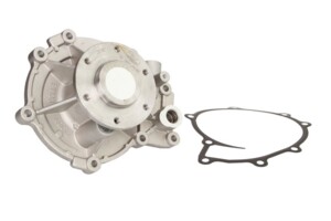 Помпа водяная MAN TGL, TGM D0826-D0836 20160208360