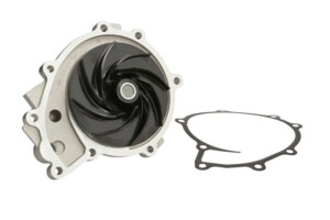 Помпа водяная MAN TGL, TGM D0826-D0836 20160208360