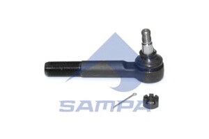 Наконечник рулевой тяги Mercedes 508D-608D L M24x18 097.082