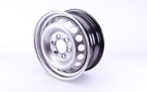 Steel Wheel R16x6.5 Mercedes Sprinter  906, VW Crafter A 001 401 48 02