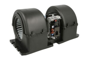 Вентилятор обігрівача MAN TGX-A-L-M-S 24V B-102-2