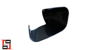 Крышка кронштейна зеркала Mercedes Atego левая TD08-50-047L