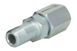 Клапан перепускной Mercedes Axor, Setra S400 4.64416