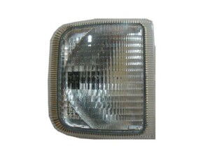 Фонарь указателя поворота Iveco Eurocargo 03- TD01-59-013