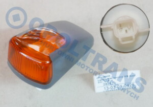Ліхтар покажчика повороту Mercedes Axor TD03-50-005BY