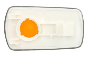 Ліхтар покажчика повороту Mercedes Axor TD03-50-005BY