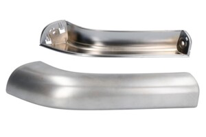 Ручка двери MAN TGX левая MAN-DH-014L