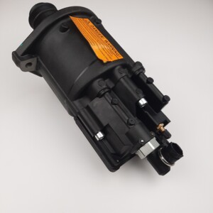 ПГУ Mercedes Actros 9701500010 3310088