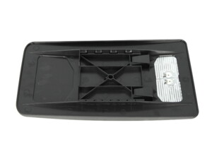 Вставка дзеркала MAN TGX TGS 380x200 ZL03-57-017H