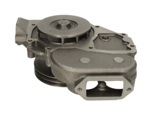 Помпа водяная MAN F2000 D2866/D2876 с ретард. RD-MN110