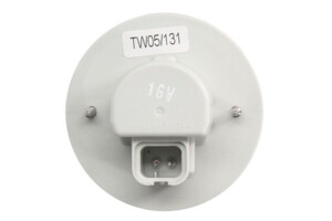 Фонарь указателя поворота MAN TGA-S-X M621837