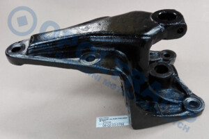 Кронштейн рессоры MAN F2000 перед 08-02-03-0788