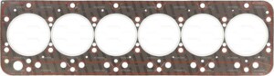 Прокладка головки блока Iveco 8060.05/8060.24/8060.25/8060.45 61-33935-10