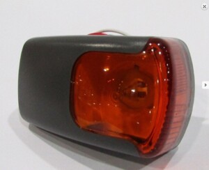 Ліхтар покажчика повороту Mercedes Axor TD03-50-005DY
