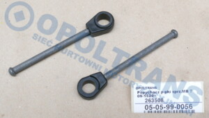 Шток главного цилиндра сцепления Mercedes 709D-1520 05-05-99-0056