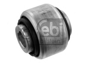 Сайлентблок стабилизатора MAN F2000 / 19.422 заднего 03455