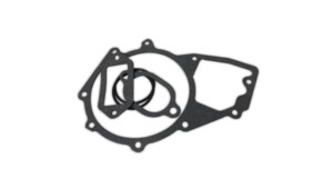 Помпа водяная Mercedes OM401LA-441LA c ретардой DP-ME-418