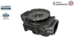 Помпа водяная Mercedes OM401LA-441LA c ретардой DP-ME-418