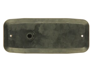 Фонарь указателя поворота MAN M2000 правый TD03-57-008R