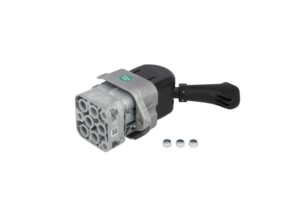 Кран ручного тормоза Mercedes Axor PN-10477